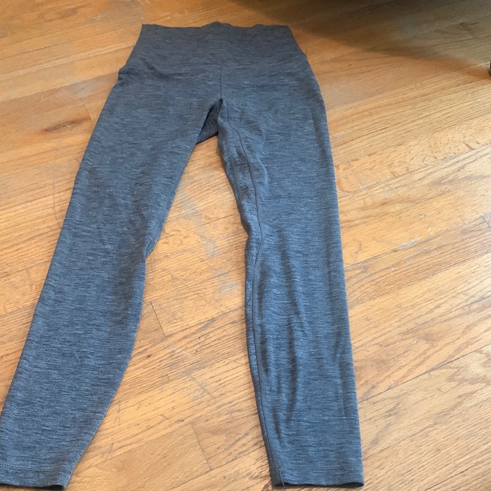 Lululemon high waisted align leggings 4